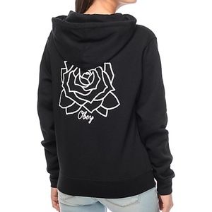 Obey Mira Mosa Hoodie